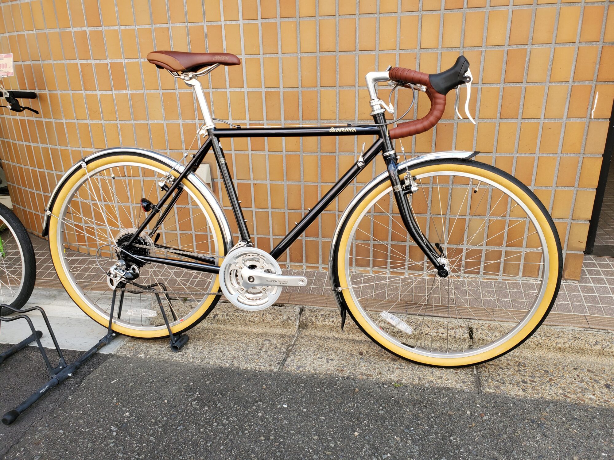 ARAYA / FEDERAL（FED）が最適解？｜NOTTON